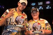 Photo Credit: FLW Outdoors Gary Mortenson